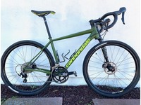 cannondale slate custom